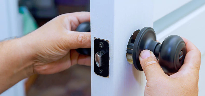 Smart Lock Replacement Assistance in Mill Valley, California