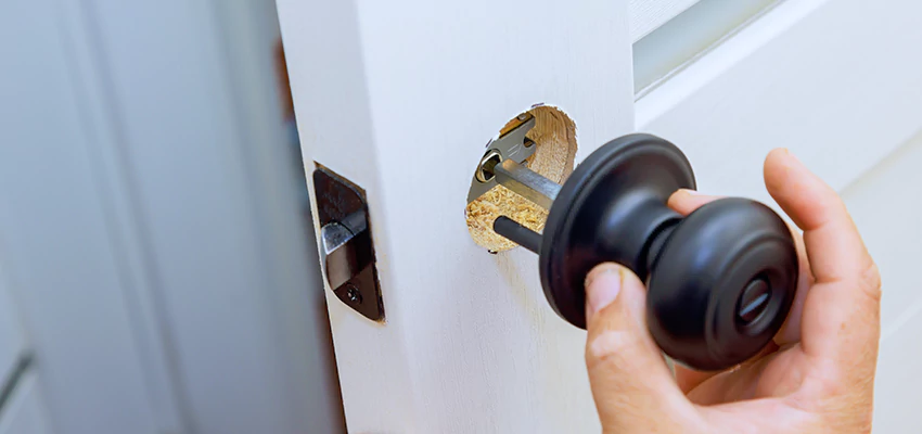 Locksmith For Lock Repair Near Me in Mill Valley, California