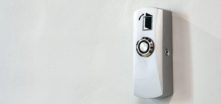 Residential Access Keypads Systems Installation in Mill Valley, CA