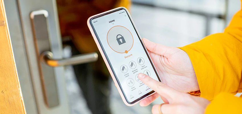 Automatic Door Lock Opener Repair in Mill Valley, California