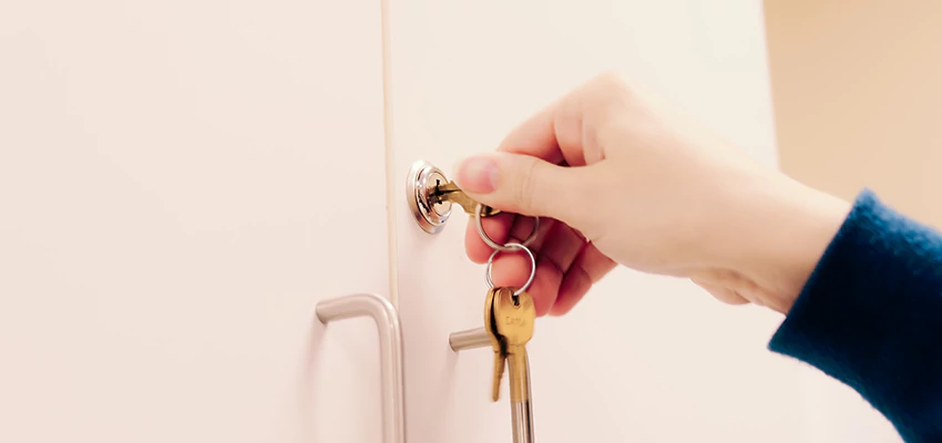 Cabinet Electronic Locks Repair in Mill Valley, California