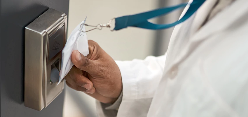 Commercial Locksmith For Rekey in Mill Valley, CA