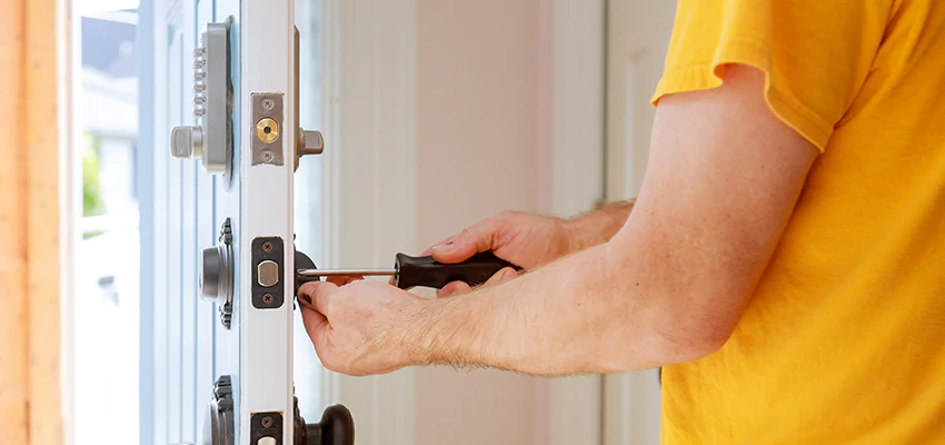 Eviction Locksmith For Key Fob Replacement Services in Mill Valley, CA