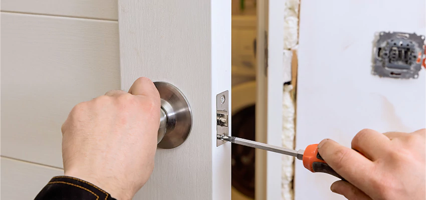 Fast Locksmith For Key Programming in Mill Valley, California