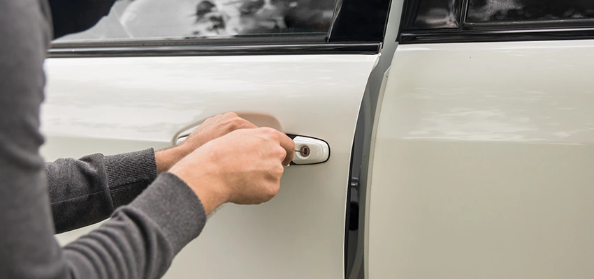 Unlock Car Door Service in Mill Valley, CA