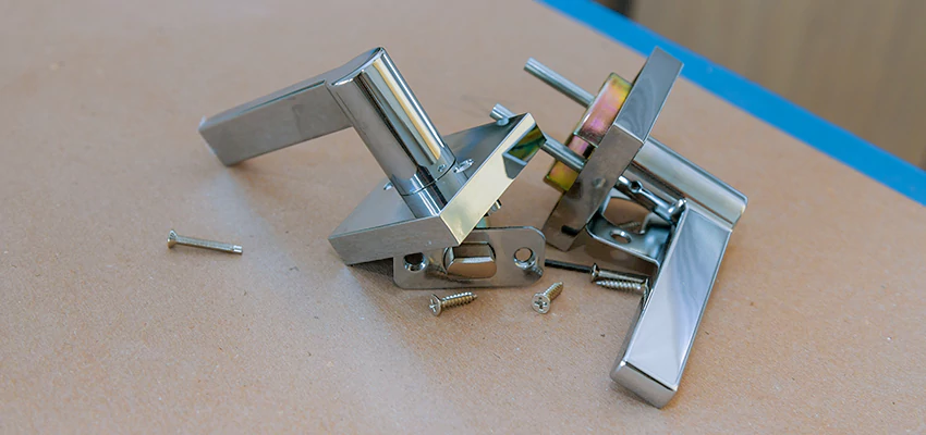 Master Lock Key System Installation Service in Mill Valley, California