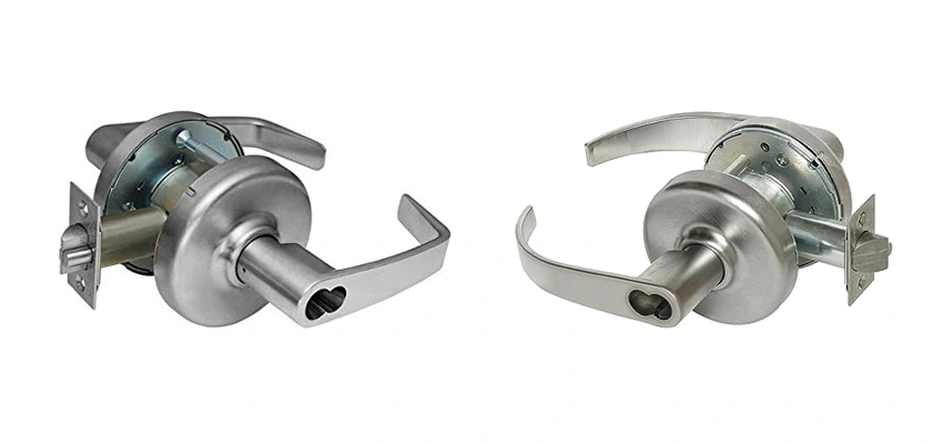 Corbin Russwin Unit Locks Repair Installation in Mill Valley, CA