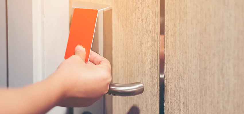 Electronic Locks Motor Repair in Mill Valley, California