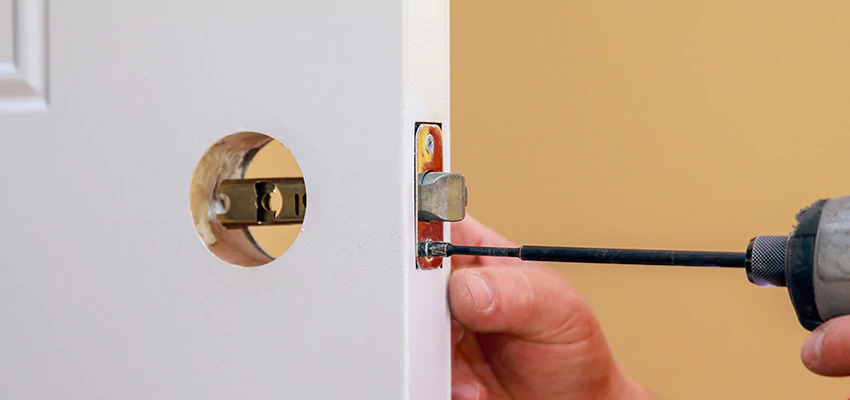 Home Invasion Camera Repairs in Mill Valley, California