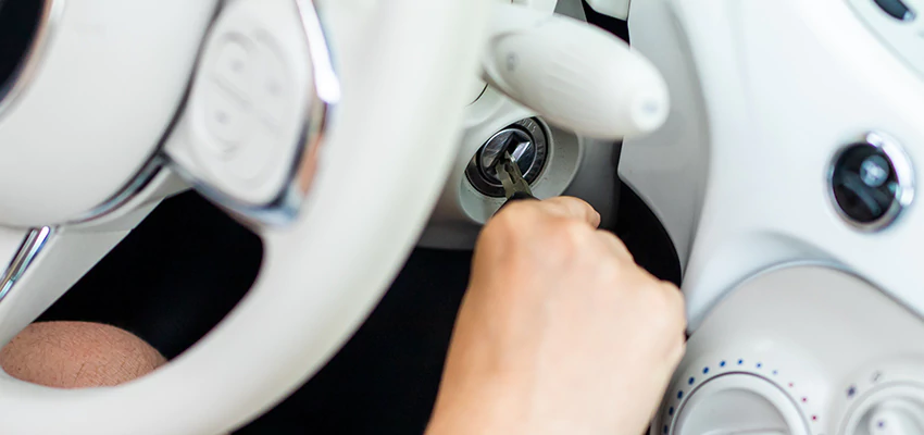 Ignition Lock Barrel Replacement Near Me in Mill Valley, California