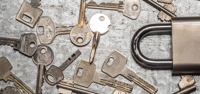 Lock Rekeying Services in Mill Valley, California
