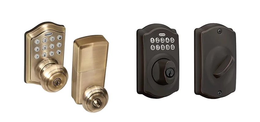 Medeco Locks Replacement in Mill Valley, CA