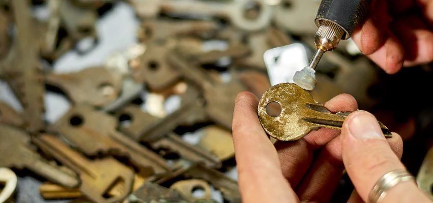A1 Locksmith For Key Replacement in Mill Valley, California