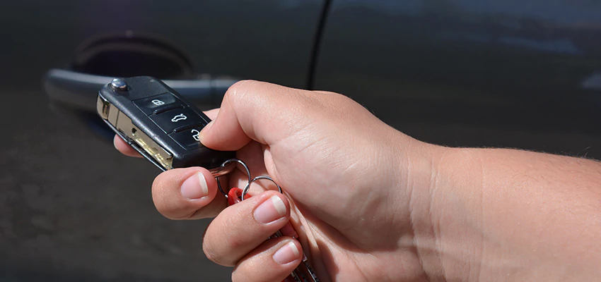 Car Door Unlocking Locksmith in Mill Valley, California