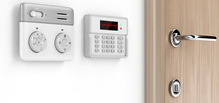 Commercial Electronic Door Lock Services in Mill Valley, CA