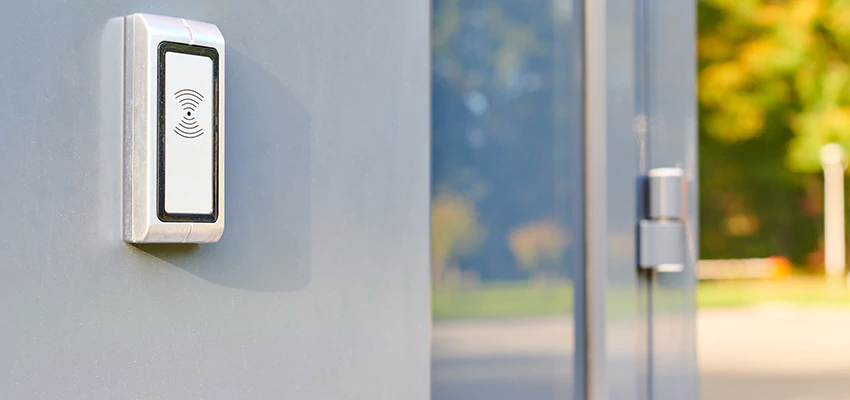 Glass Door Electric Lock Repair in Mill Valley, CA