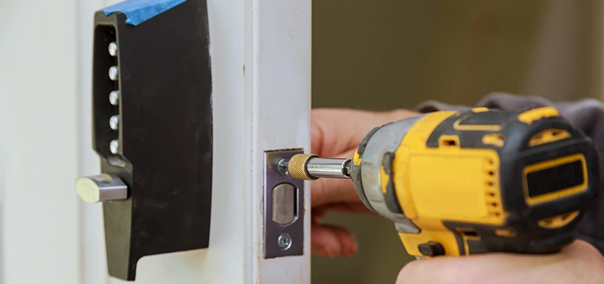 Eviction Locksmith For Key Duplication in Mill Valley, California