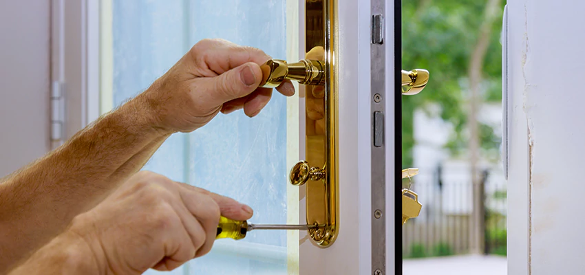 Local Locksmith For Key Duplication in Mill Valley, CA