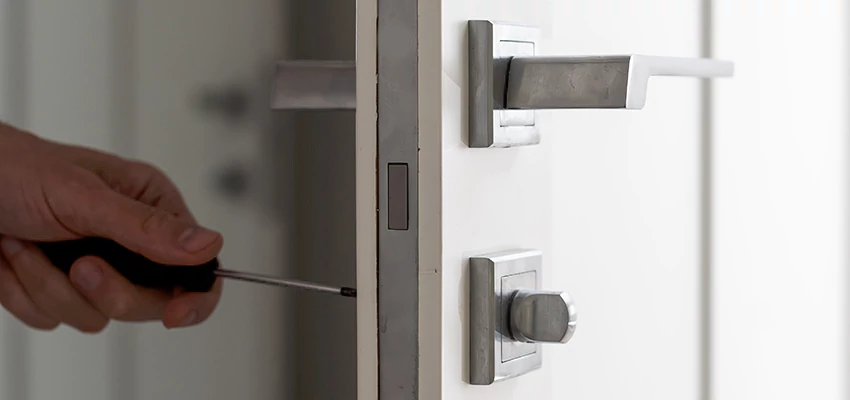 Automotive Lock Installation in Mill Valley, CA