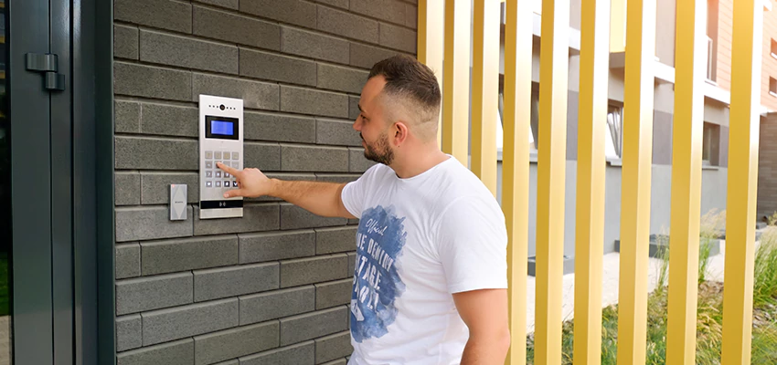 Locksmith Company For Smart Lock System Installation in Mill Valley, California