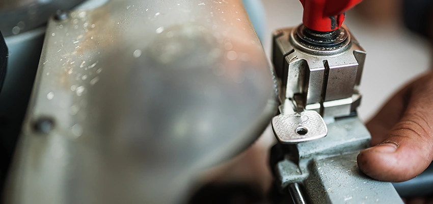 Key Programming Mobile Locksmith Service in Mill Valley, CA