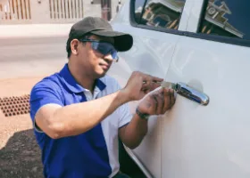 Car Locksmith in Mill Valley, CA